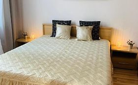 Apartament 2 pokojowy Gdańsk