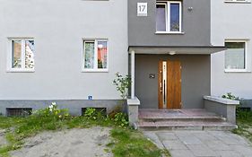 Apartament 2 pokojowy Gdańsk